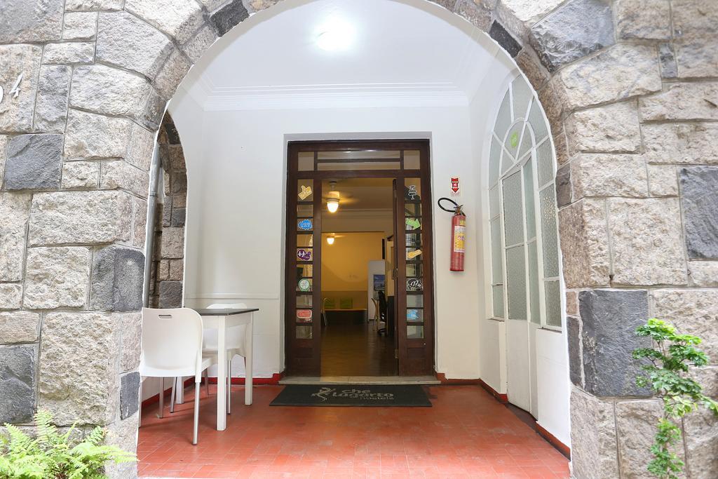 Clh Suites Santa Clara Río de Janeiro Exterior foto
