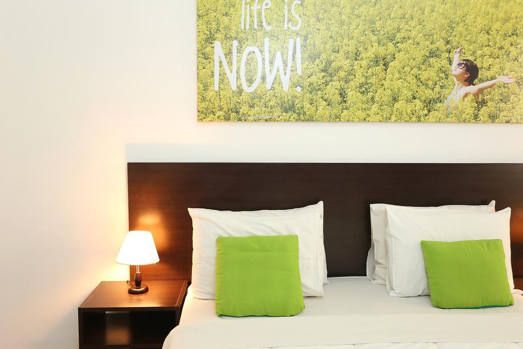 Clh Suites Santa Clara Río de Janeiro Exterior foto