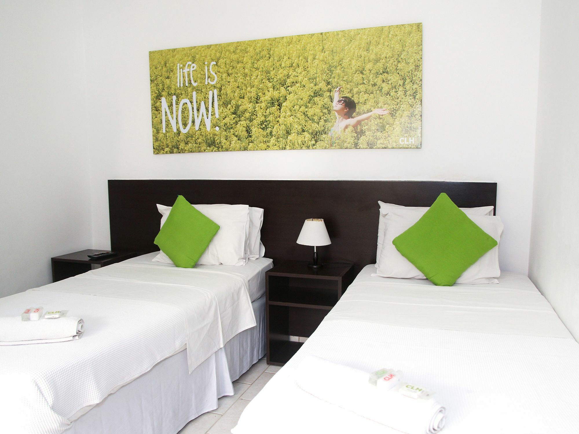 Clh Suites Santa Clara Río de Janeiro Exterior foto